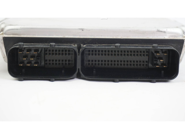 Řídící jednotka 06G906022E, 0261S04651 Volkswagen Caddy 2005