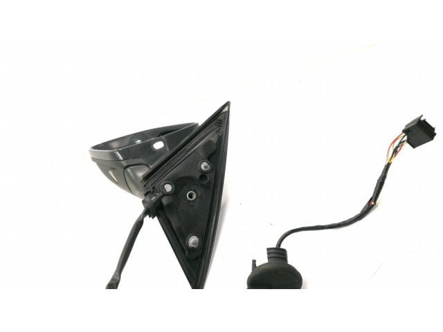 Zpětné zrcátko levé Audi A6 S6 C6 4F 2010 RS0448503, RS0448505