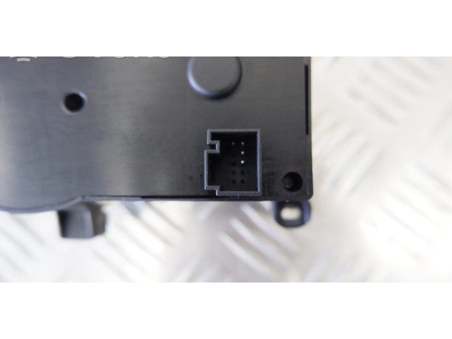 Блок управления климат-контролем A1648700189   Mercedes-Benz GL X164