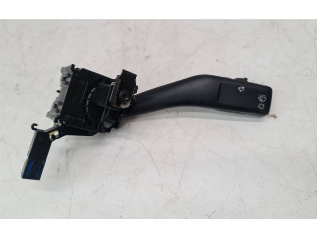 Ручка стеклоочистителей 1K0953519, 01203504 Volkswagen Touran I