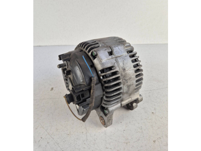 Генератор 0986080090, 0986XA1123 Audi A6 S6 C6 4F