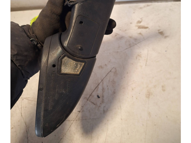 Зеркало электрическое Volvo S80 1999 - 2003 года