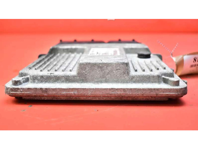 Řídící jednotka Suzuki Swift 2005