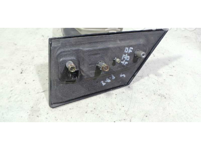 Zpětné zrcátko Hyundai Matrix 2004