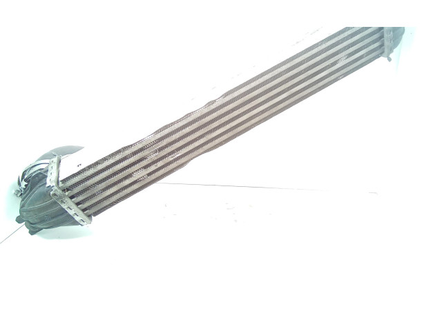 Интеркулер  2751277-06, 2751277-06   Mini One - Cooper Coupe R56 