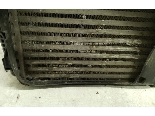 Интеркулер 95B145804B Porsche Macan