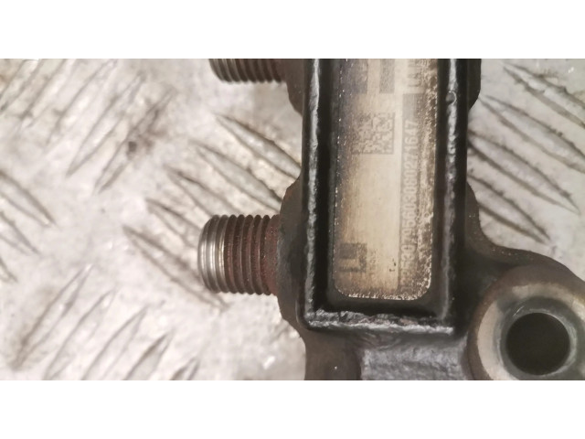 Vstřikovací lišta Citroen C2 pro naftový motor 1.4