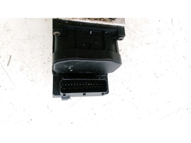 Блок АБС 0273004225 Mitsubishi Carisma 1996-1999 года