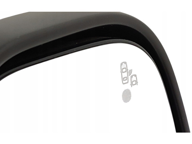 Зеркало электрическое        Opel Combo E  2018 -  года   