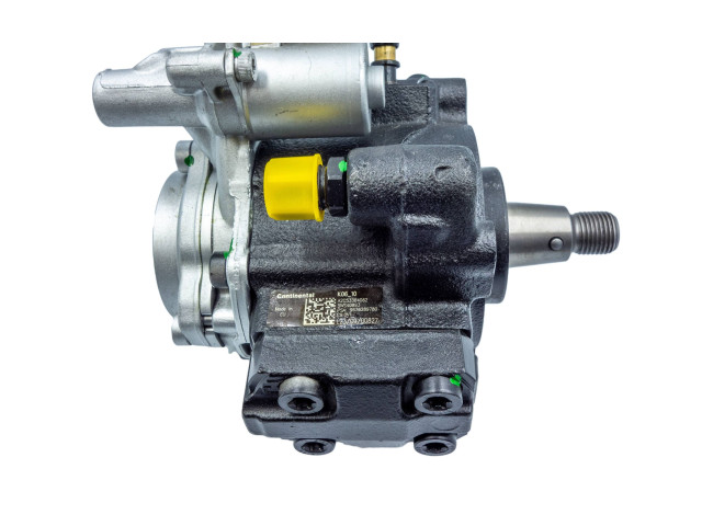 Топливный насос