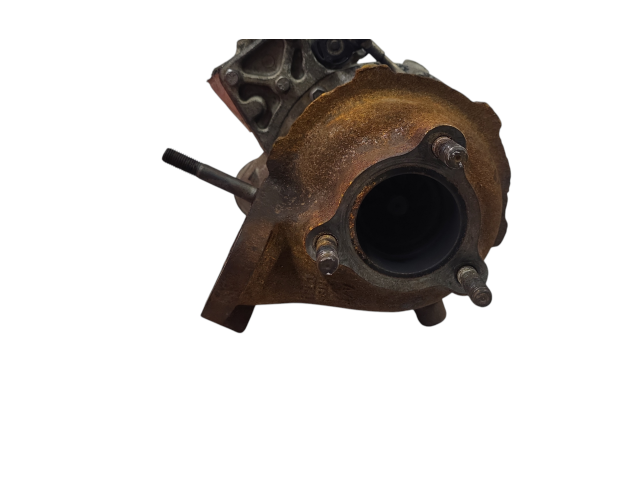  Турбина KIA Sorento  282312F100, 763797   для двигателя D4HB      