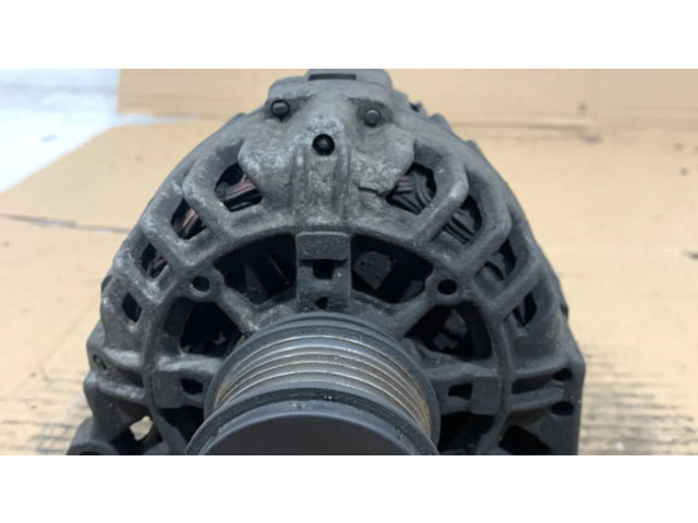 Генератор 038903023R Audi A3 S3 8L 1.9