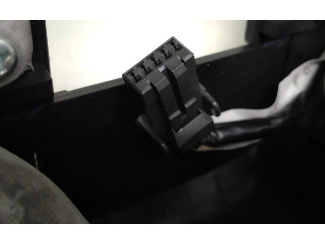 Руль Mitsubishi Outlander 2007 - 2012 года 4400A220Xa, 4400a461