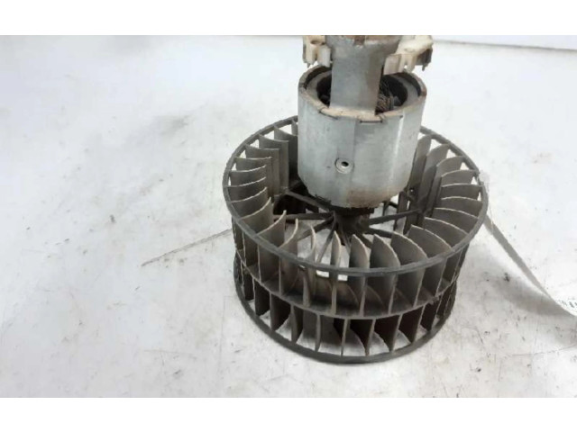 Вентилятор печки 7701203257 Renault Kangoo I