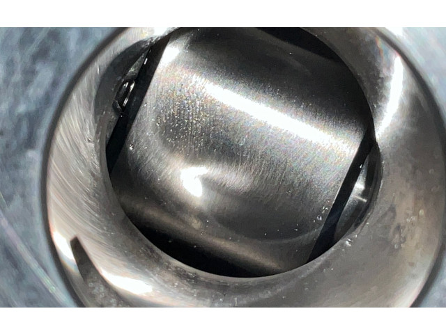 Топливный насос    04L130755D   Seat Leon (5F)