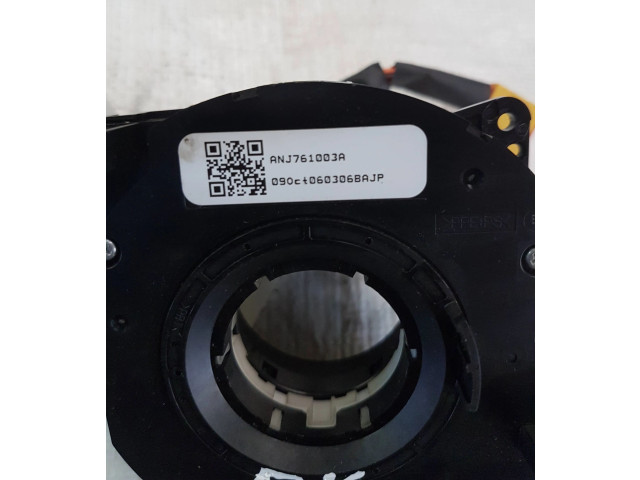 Подрулевой шлейф SRS 31275332   Volvo V70