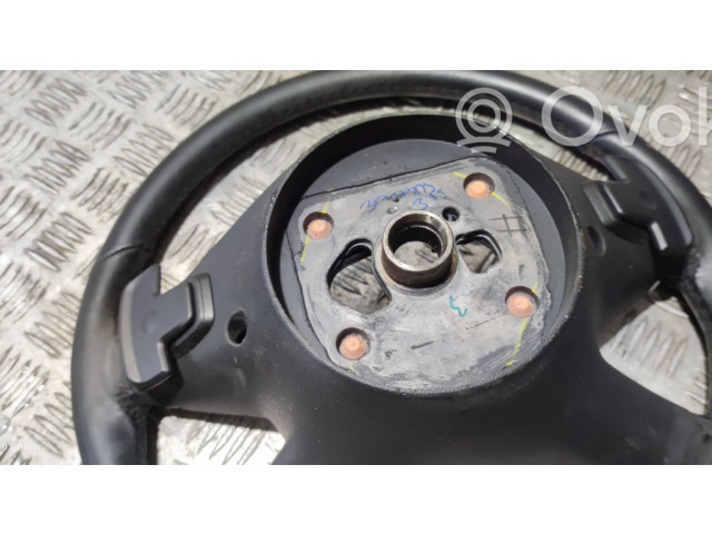 Руль Mercedes-Benz ML W164  2005-2011 года A1644606903      