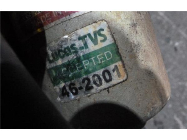 Моторчик дворников 462001, 5SW6026071171 Tata Telcoline