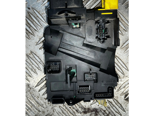 Блок управления усилителя руля 1K0953549F, 05113511 Skoda Octavia Mk2 (1Z)