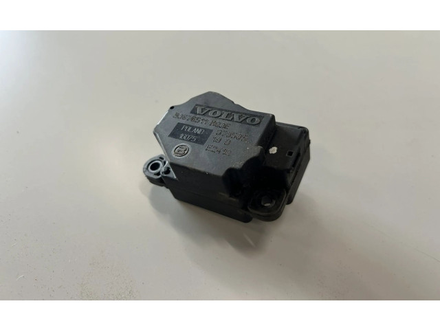 Блок управления климат-контролем 30676511, 30676511   Volvo XC90
