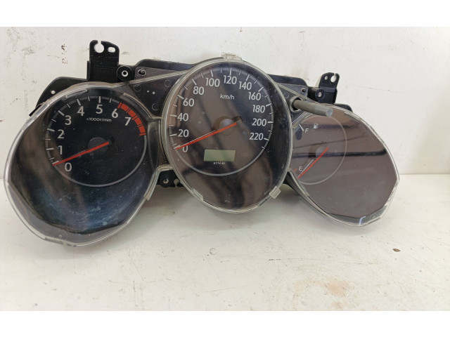 Панель приборов A6008040064, 78100 Honda City