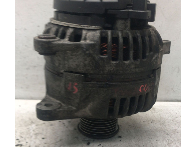 Генератор    Renault Clio III