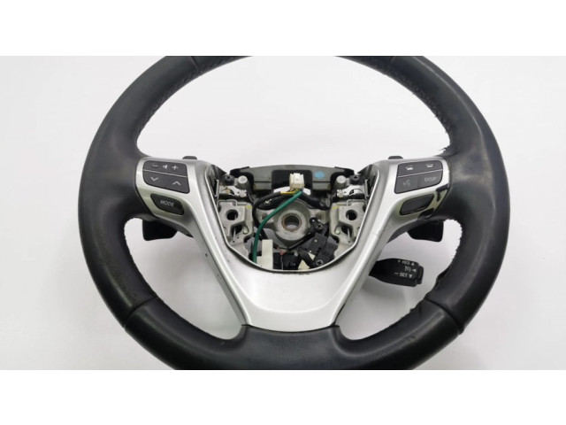 Volant Toyota Avensis T270 2012 4510005760A, 2137L004825