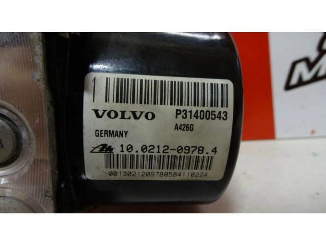 Jednotka ABS P31400543 Volvo V70 2014