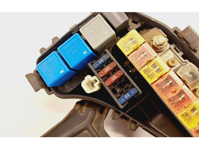 Блок комфорта 9162084, 9128576 Volvo S70 V70 V70 XC