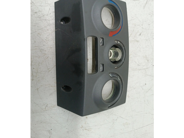 Блок управления климат-контролем 100145700 Fiat Punto (176)