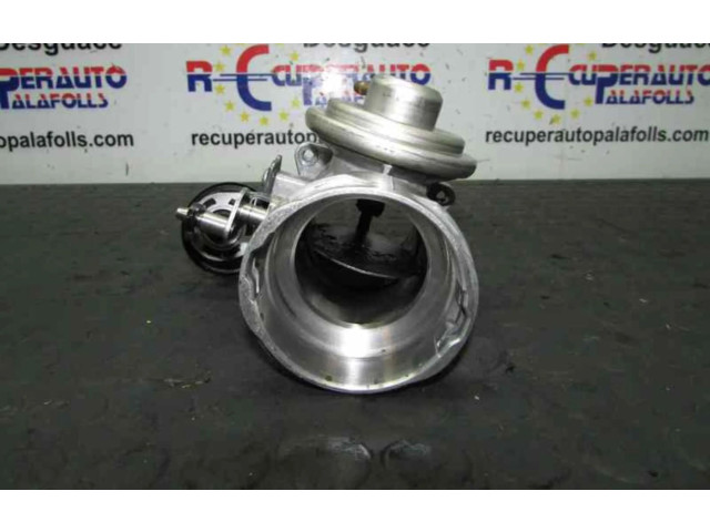 Клапан EGR 061113015   Skoda Octavia Mk2 (1Z)   