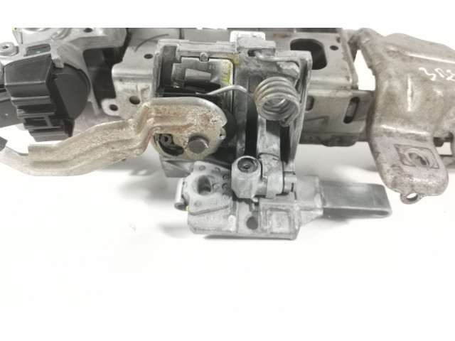  рейка  Колонка рулевая FL3Z-3C529-L, FL34-3C529-AH   Ford F150  -  года