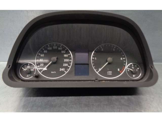 Панель приборов A1695401847, 0263643048 Mercedes-Benz A W169