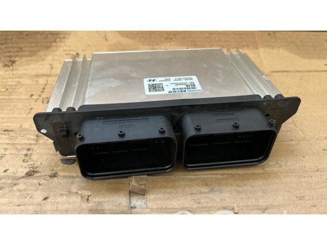 Řídící jednotka 39106-08248 Hyundai i20 (BC3 BI3) 2022