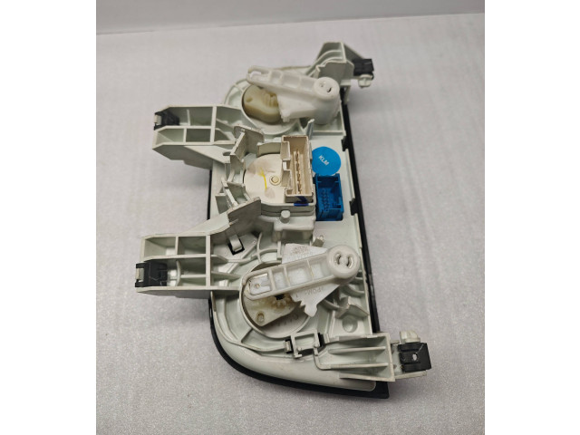 Блок управления климат-контролем 735498657 Fiat Doblo