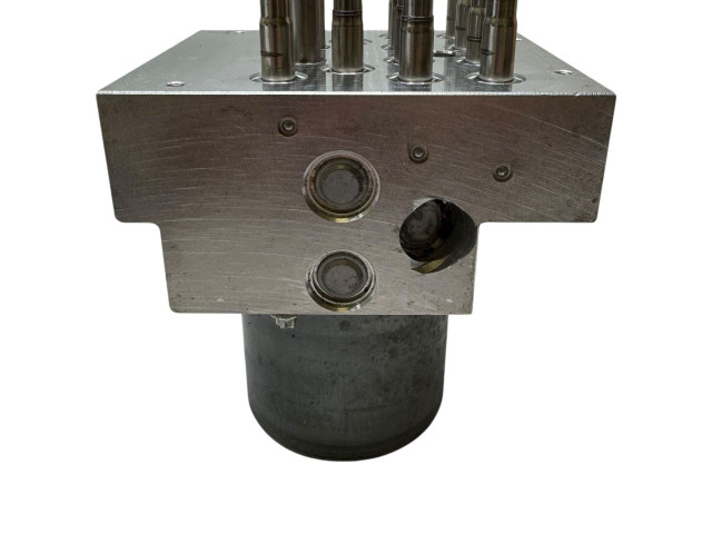 Блок АБС 80A614517AG, 80A907379AG Audi Q5 SQ5 2017 - года