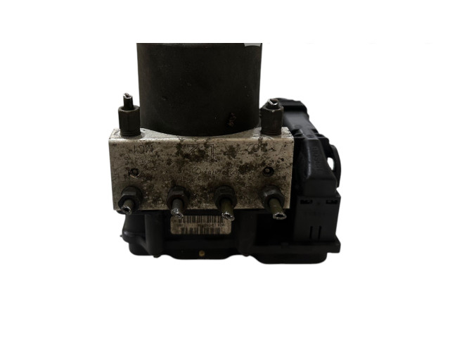 Блок АБС 0265231520, 27534SA030 Subaru Forester SG 2003 - 2005 года