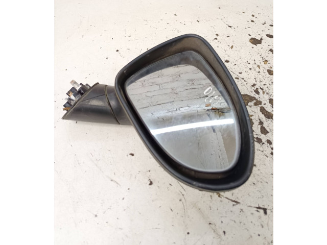 Zpětné zrcátko KIA Rio 2012