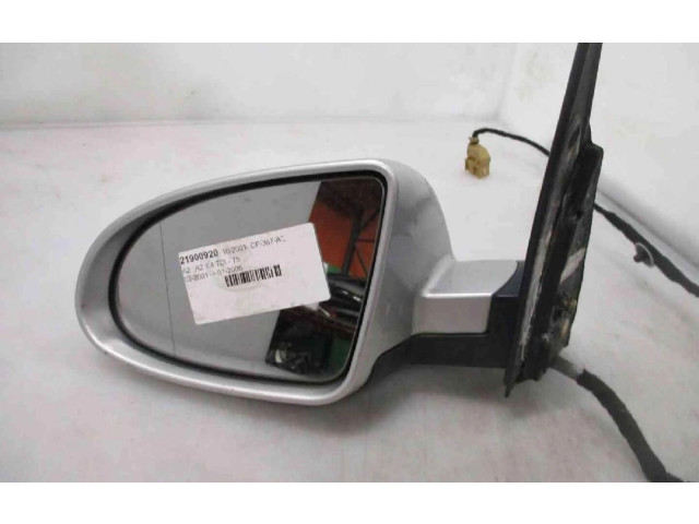 Зеркало электрическое Audi A2 - года