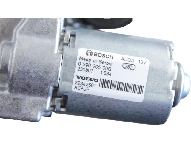 Моторчик заднего дворника 039020500G, 32342591 Volvo XC40