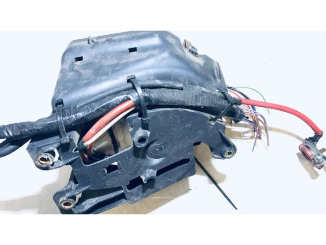 Pojistková skříňka 46760251 Fiat Punto (188) 2003