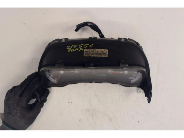 Přístrojová deska Fiat Punto (188) 1999