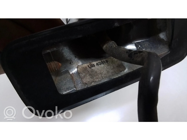 Zpětné zrcátko pravé Rolls-Royce Silver Spur 1986  UB43818  