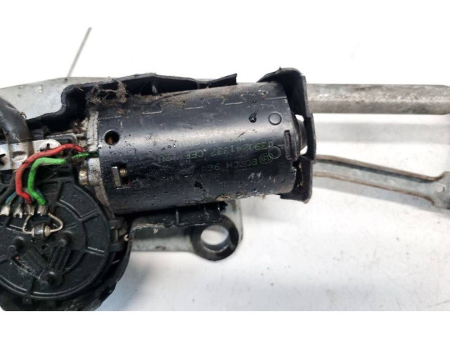 Моторчик дворников 0390241337CEP, 0390241337CEP Citroen Xantia