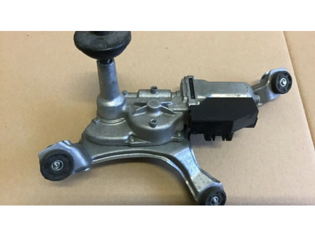 Моторчик заднего дворника 8513078010 Lexus NX