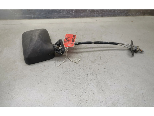 Зеркало (механическое)       Volkswagen Golf II  1984 - 1991 года   