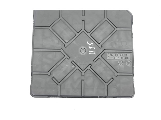 Блок комфорта 1EA937089L Volkswagen ID.3