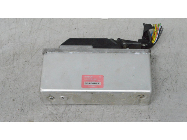 Блок управления АБС    Volvo 940