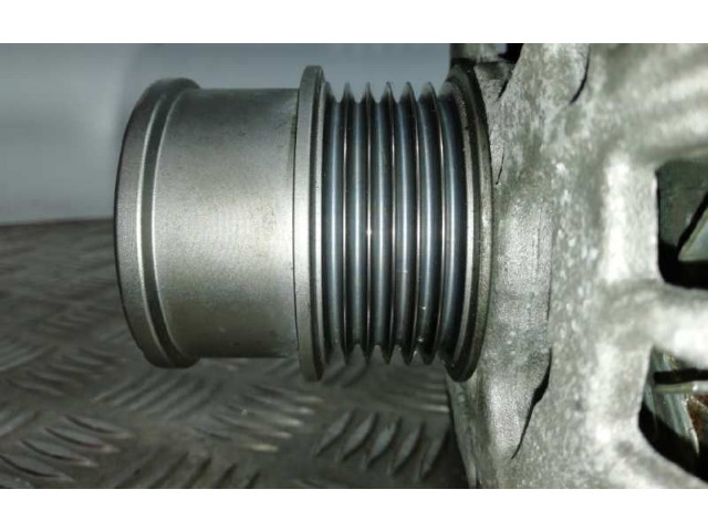 Генератор 04E903015A, 04E903021MX Skoda Kodiaq