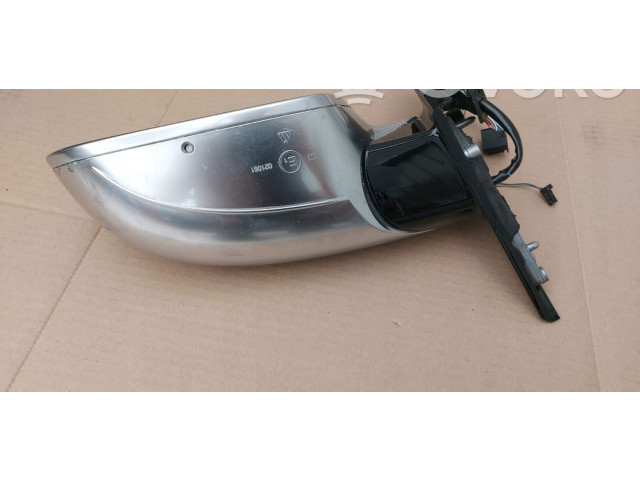 Zpětné zrcátko  Audi A8 S8 D4 4H 2014  4H1857409L  